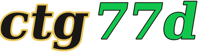 ctg77d logo